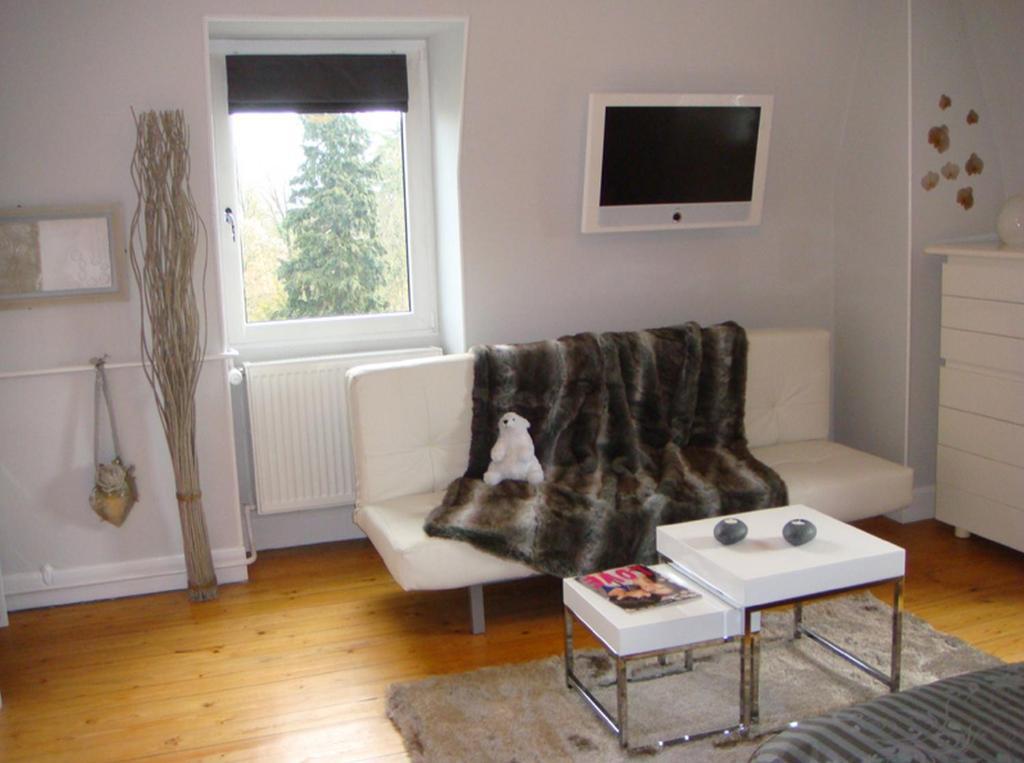 Villa Eden Mulhouse Quarto foto