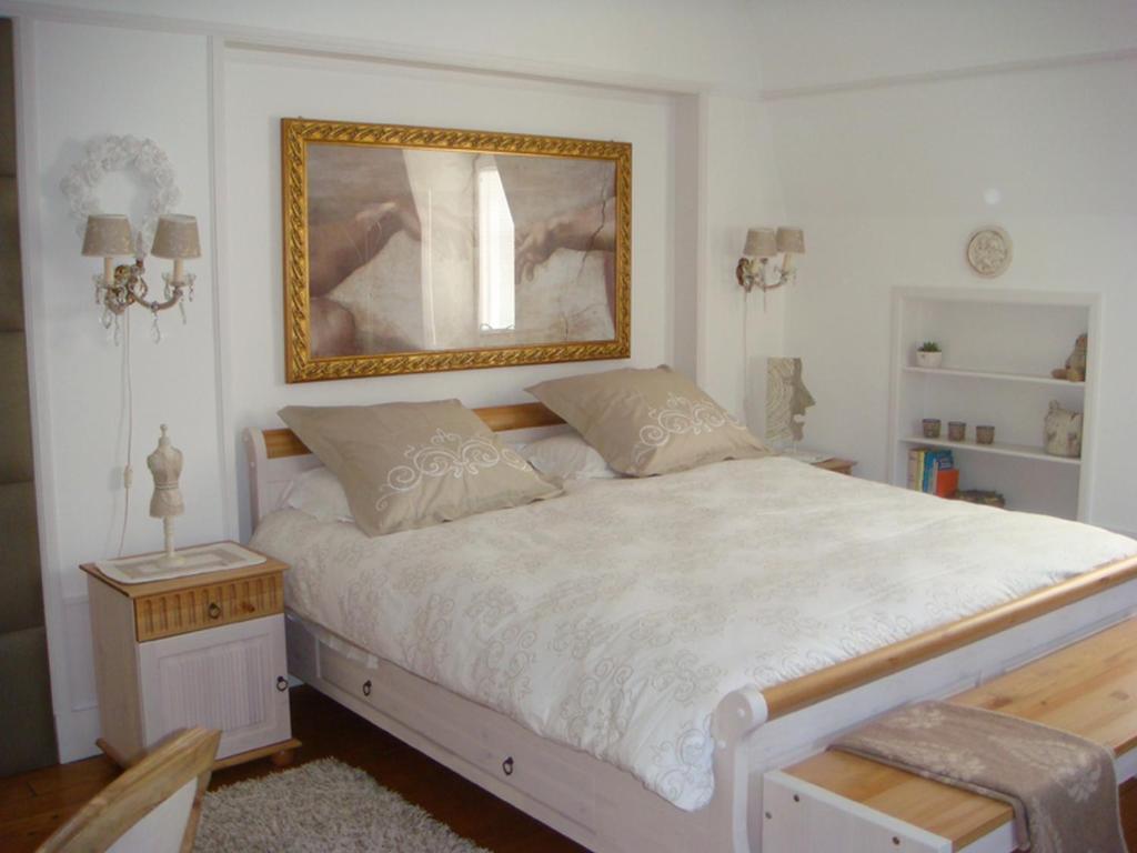 Villa Eden Mulhouse Quarto foto