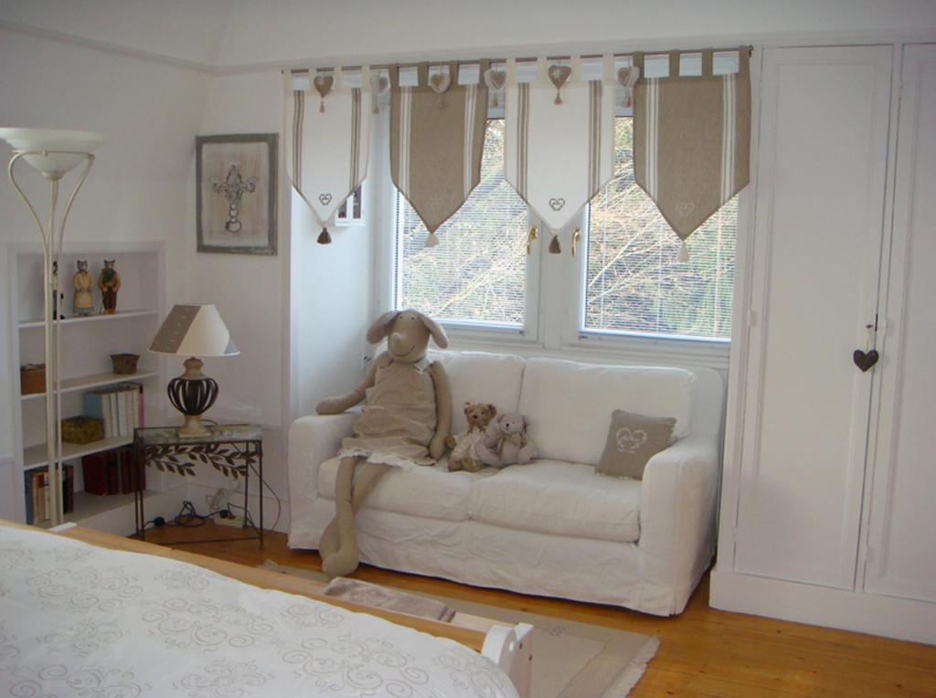 Villa Eden Mulhouse Quarto foto
